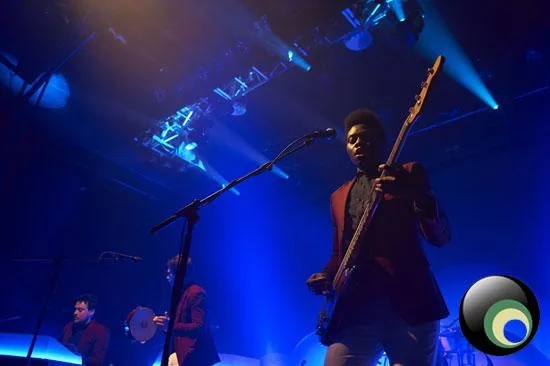 Metronomy @ UEA