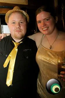10th Anniversary at The Golden Star