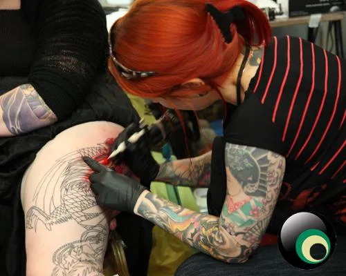 NBAF 2011 pt 1