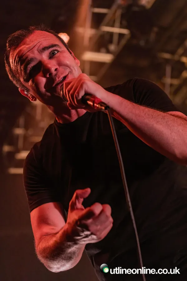Future Islands