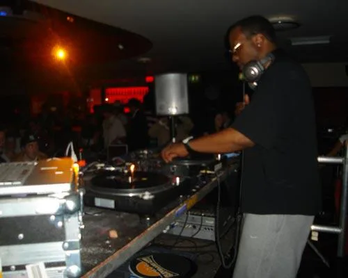 Jazzy Jeff