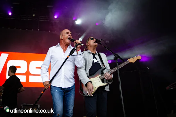 Let's Rock Ipswich