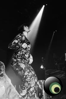 Bat for Lashes