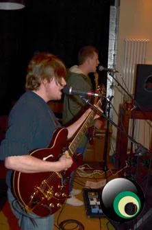 Tom Hingley