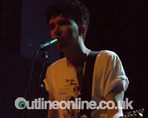 Raveonettes