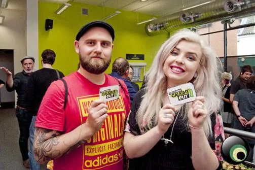 Access to Music launch