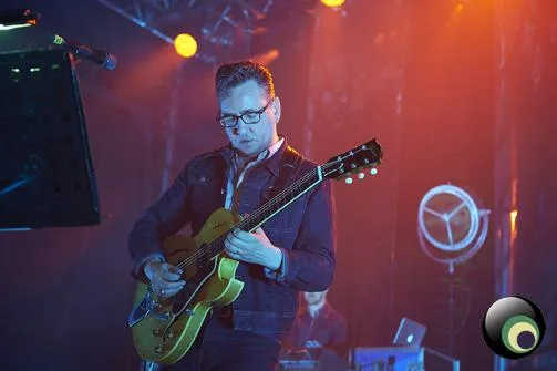 Richard Hawley @ UEA