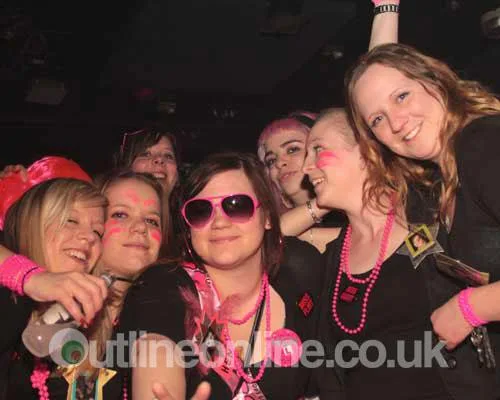 80s Night