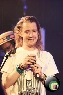 Adam Green & Macauley Culkin @ Waterfront