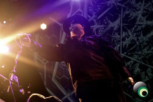 Hawkwind @ UEA