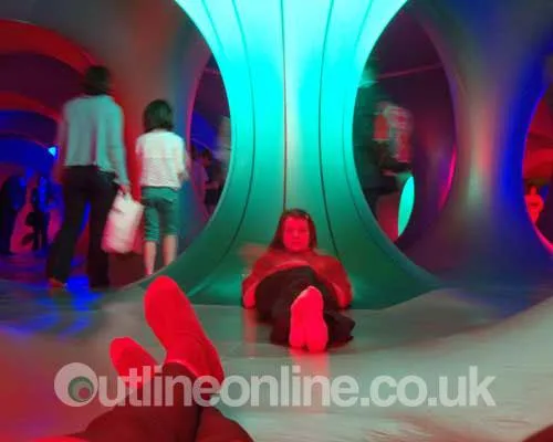 The Luminarium