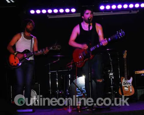 The 555s