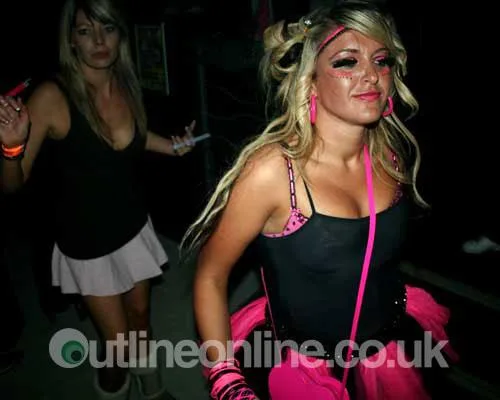 Pams Afterparty
