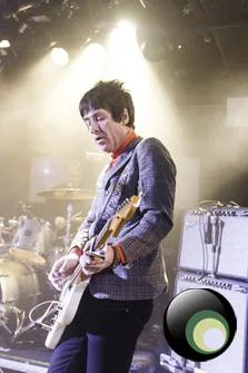 Johnny Marr
