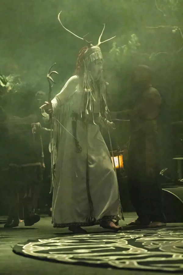 Heilung