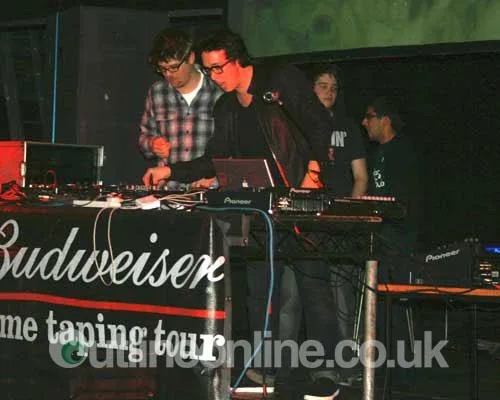 Zane Lowe
