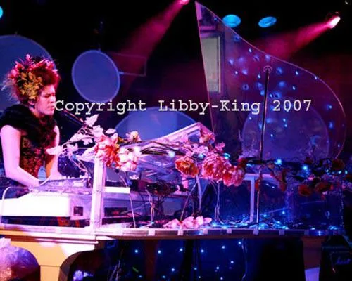 Imogen Heap