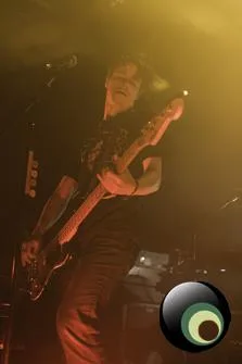 Palma Violets // NME Awards Tour 2013