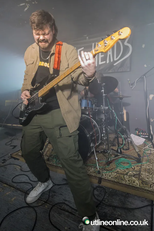 Norwich Rock Fest 2023
