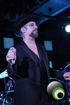 Boy George