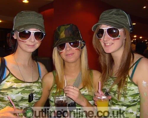 ActionMan/Barbie