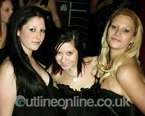 Launch Night
