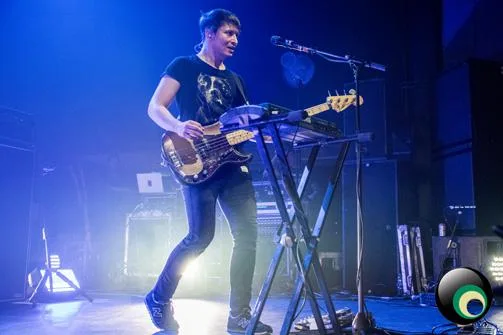 The Wombats @ UEA