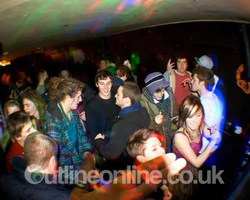 Dance Club
