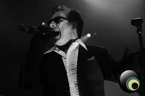 The Damned - Nov 12