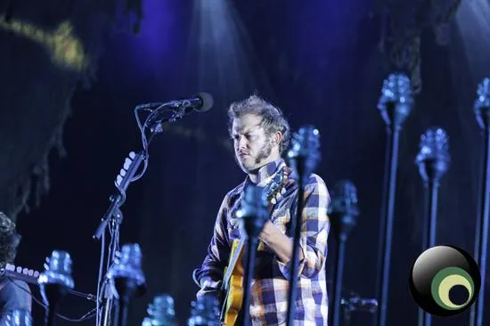 Latitude Festival 2012 // Part 3