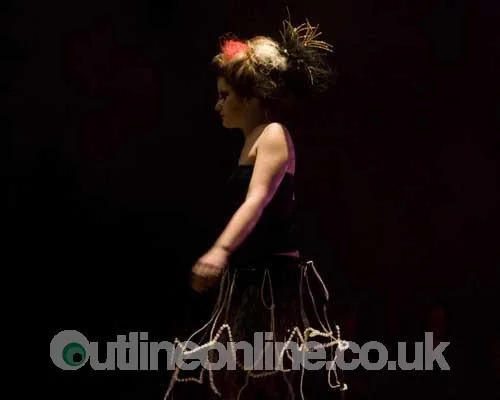 CCN Fash Show