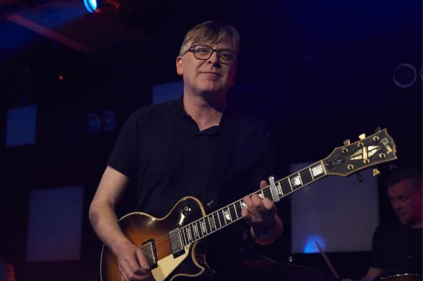 Teenage Fanclub