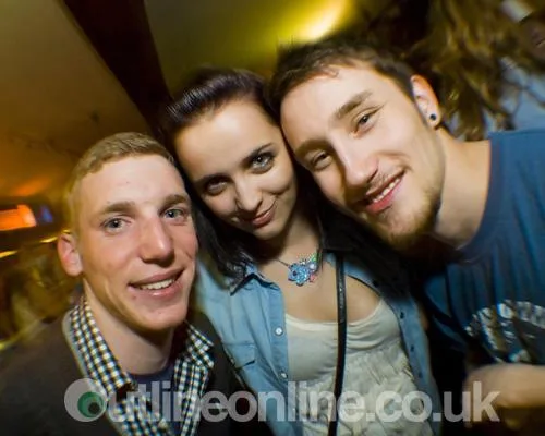 Dance Club