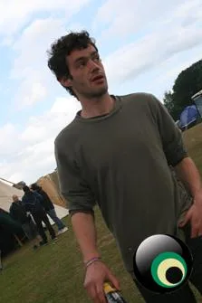 Glade Festival // Part 3