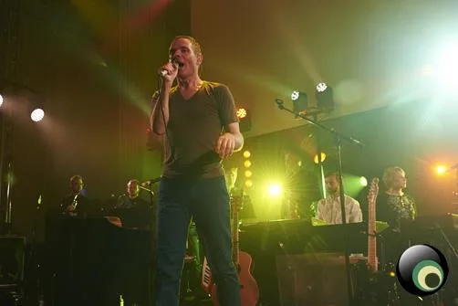 Belle and Sebastian