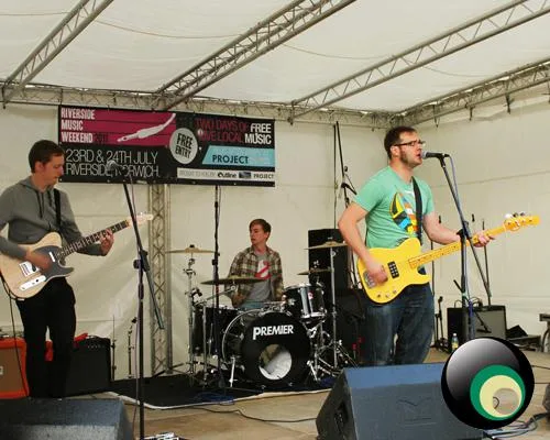 Music Weekend