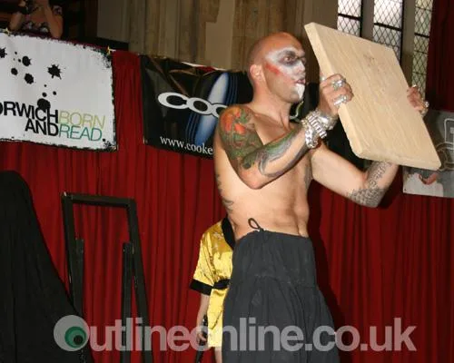 NBAF 2010