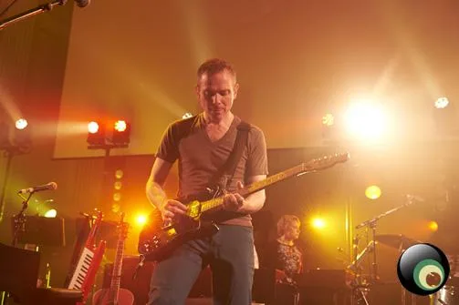 Belle and Sebastian
