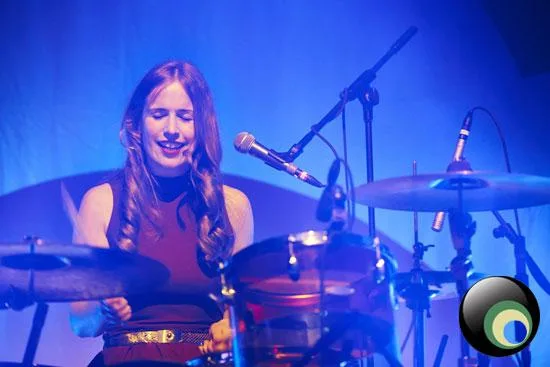Metronomy @ UEA