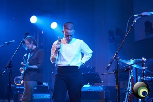 Belle and Sebastian