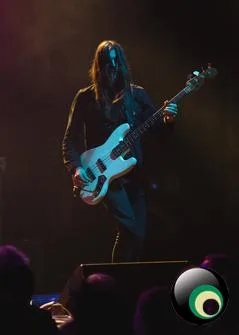 The Cult @ UEA