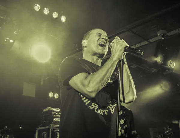 Ugly Kid Joe
