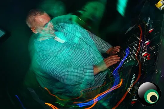 I love hard dance