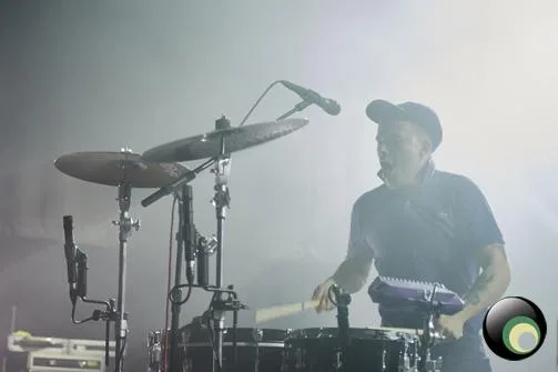 Slaves @ UEA