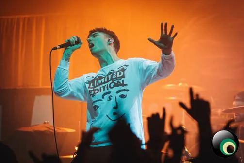 Kerrrang Tour 2015