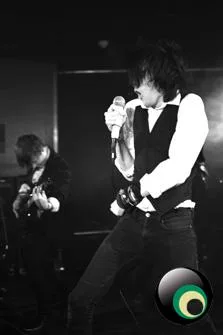 Breaking Sound present Love Buzzard