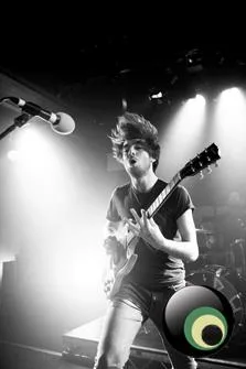 Pulled Apart by Horses