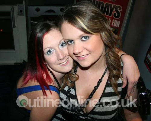 Pirates Love2Love May 29th Foxy Monkey