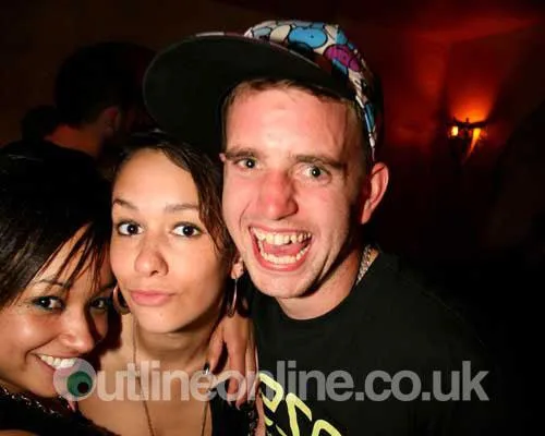 Scratch Perverts
