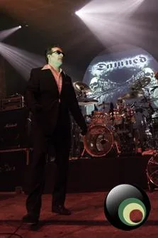 The Damned - Nov 12